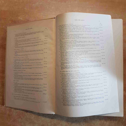 STORIA UNIVERSALE 2 MEDIO EVO pflugk-harttung 1931 EDITRICE LIBRARIA medioevo
