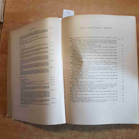 STORIA UNIVERSALE 3 L'ORIENTE pflugk-harttung 1924 EDITRICE LIBRARIA islam cina