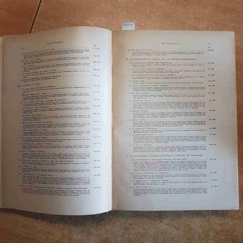 STORIA UNIVERSALE 4 STORIA MODERNA 1500-1650 pflugk-harttung EDITRICE LIBRARIA