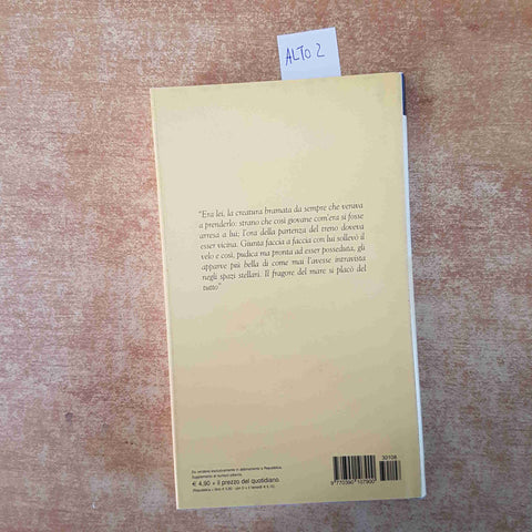 TOMASI DI LAMPEDUSA - IL GATTOPARDO 2002 LA BIBLIOTECA DI REPUBBLICA