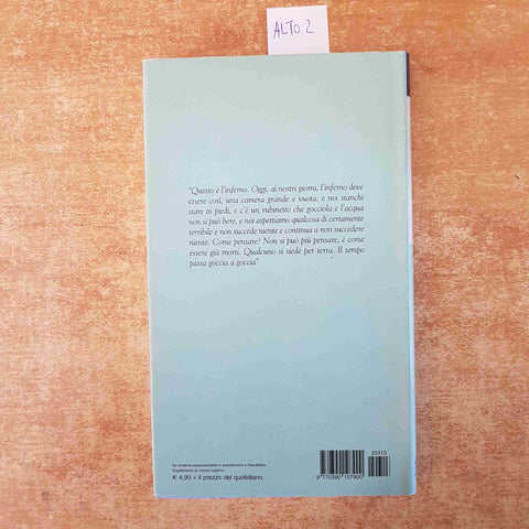 PRIMO LEVI - SE QUESTO E' UN UOMO 2002 LA BIBLIOTECA DI REPUBBLICA