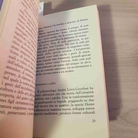 PAZIENZA - GABRIELLA CARAMORE - IL MULINO - 2014