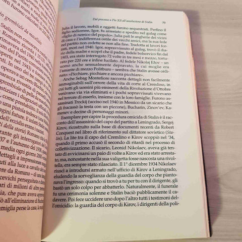 VINCITORI E VINTI dalle leggi razziali a Berlusconi BRUNO VESPA - RAI MONDADORI