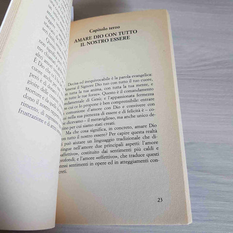 GIOIA DI AMARSI - CLAUDIO VIOLETTA MINA - GRIBAUDI - 1996