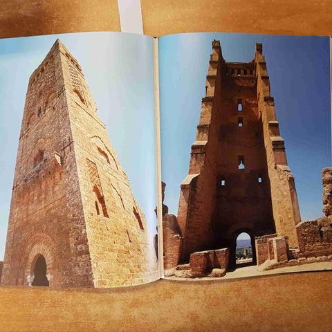 IL MEDIOEVO ARABO E ISLAMICO DELL'AFRICA DEL NORD 1991 JACA BOOK corpus arabicu