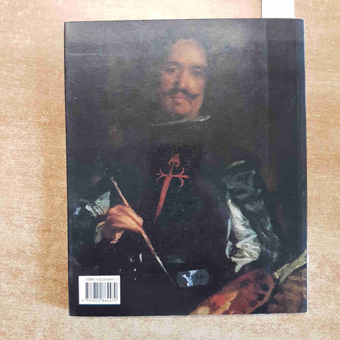 VELAZQUEZ IL VOLTO DELLA SPAGNA 1599-1660 di Norbert Wolf 2000 TASCHEN