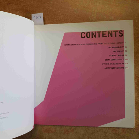 MUTE MAGAZINE GRAPHIC DESIGN Adrian Shaughnessy EIGHTBOOKS 2008 grafica design
