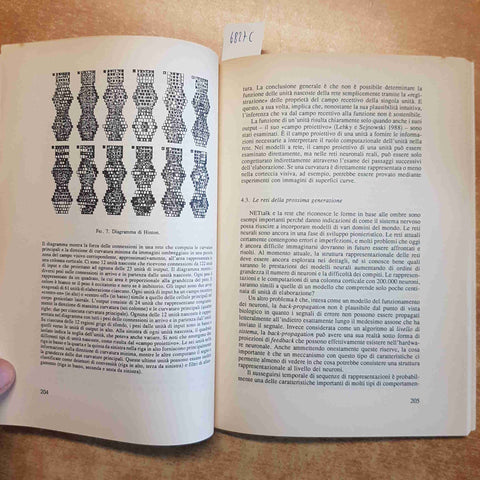 SISTEMI INTELLIGENTI anno 1 numero 2 1989 IL MULINO scienze cognitive A.I.