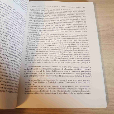 IL PENSIERO DELLA POSSIBILITA LA FILOSOFIA TORINESE torino LUCA BAGETTO PARAVIA