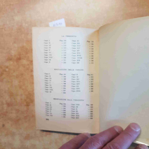 SANT'AMBROGIO - SCRITTI SULLA VERGINITA' 1954 COLLANA PATRISTICA Ediz. Paoline