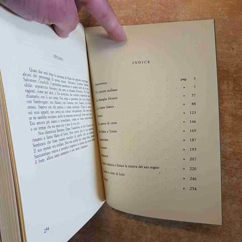 LE NOTTI DELLA KALSA DI PALERMO opere di VIRGILIO TITONE 1987 HERBITA EDITRICE
