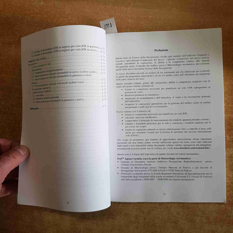 SCIENZE DELLA NAVIGAZIONE volume secondo AGIZZA GIGLI IACCARINO 2013 IBN EDITORE