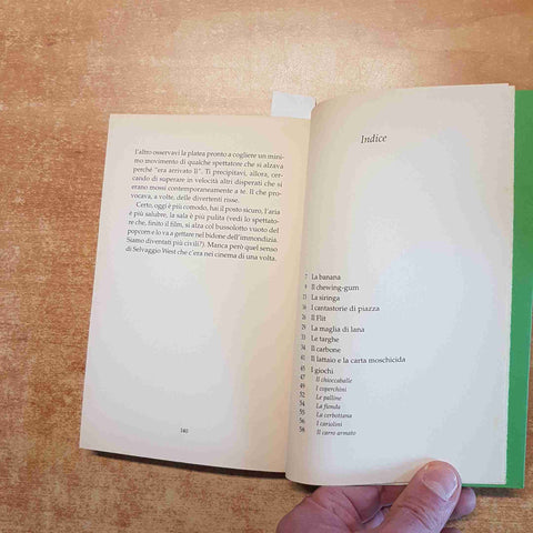 FRANCESCO GUCCINI - DIZIONARIO DELLE COSE PERDUTE 2012 LIBELLULE MONDADORI