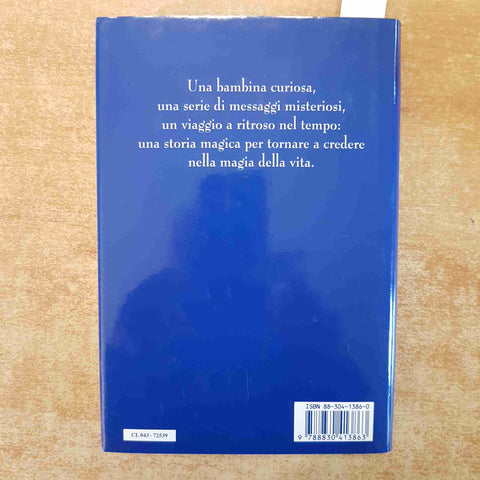 JOSTEIN GAARDER - IL VIAGGIO DI ELISABET 1997 LONGANESI autore del mondo di sofi
