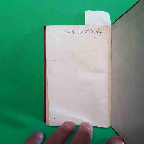 IL NOVELLINO OSSIA FIORE DI PARLAR GENTILE 1880 FRANCESCO CERRUTI salesiana