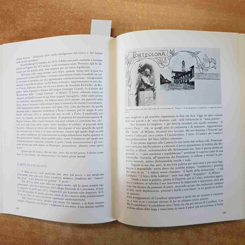 STORIA DI CORTEOLONA Faustino Gianani Remo Faggi 1982 PAVIA PAVESE OLTREPO'