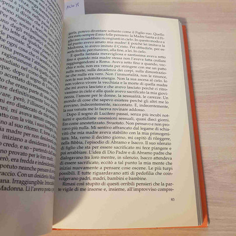 AMORI IMPERFETTI - MARIA RITA PARSI - MONDADORI - 2003