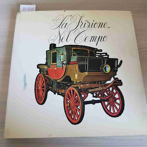 LA FRIZIONE NEL TEMPO auto automobile benz daimler talbot VALEO - 1980