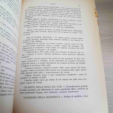 LE PIANTE MEDICINALI NELLA CURA DELLE MALATTIE UMANE - LEGNANO - MEDITERRANEE