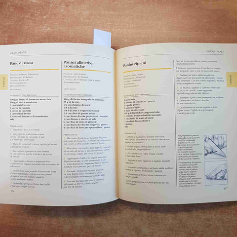 IL GRANDE MANUALE DELLA CUCINA NATURALE Aubert 1993 RED EDIZIONI altra medicina