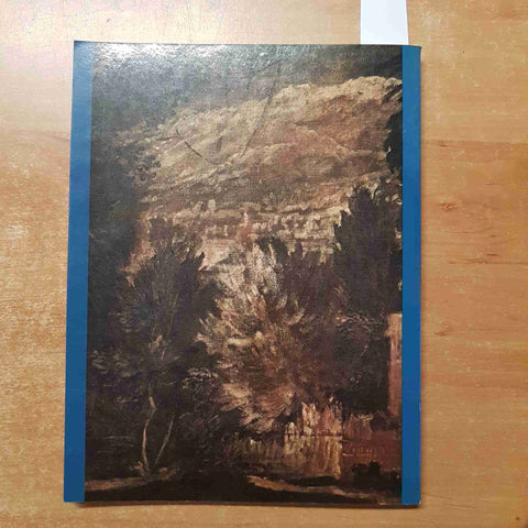 JACOPO TINTORETTO E LA SCUOLA GRANDE DI SAN ROCCO - VALCANOVER - STORTI - 1983
