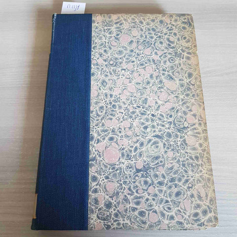 LE MACCHINE TERMICHE VOL.1 GLI IMPIANTI A VAPORE - MARIO MEDICI - CEDAM - 1947