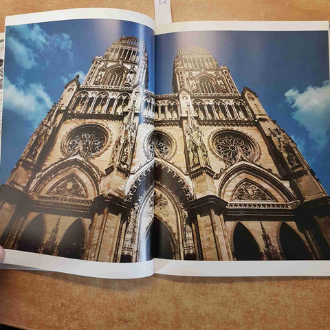 LES PLUS BEAUX CHATEAUX DE LA LOIRE Levron Mayer 1977 EDITIONS SILVA ZURICH