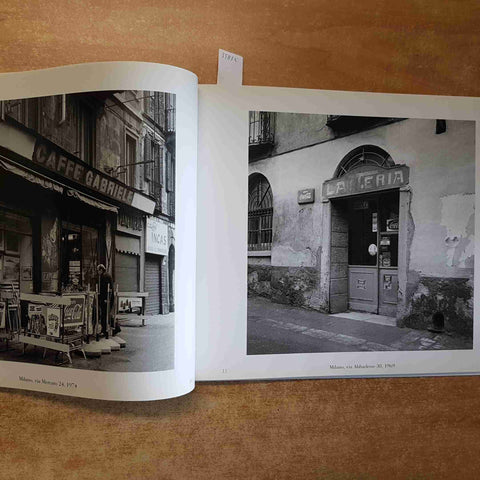 FOTOGRAFIA D'AUTORE gli sguardi le storie le ricerche ARCHIVIO FOTOGRAFICO 2013
