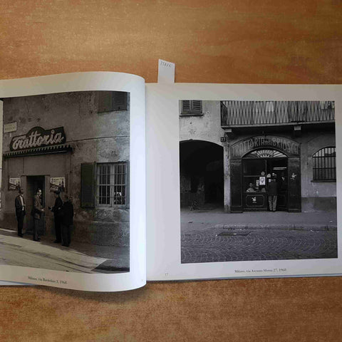 FOTOGRAFIA D'AUTORE gli sguardi le storie le ricerche ARCHIVIO FOTOGRAFICO 2013
