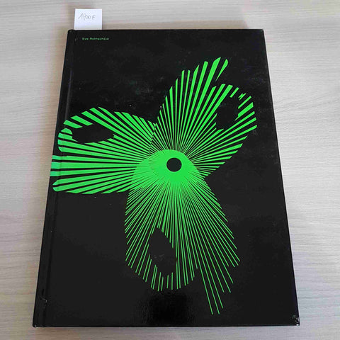 EVA ROTHSCHILD - KUNSTHALLE ZURICH - JRP RINGIER - 2004