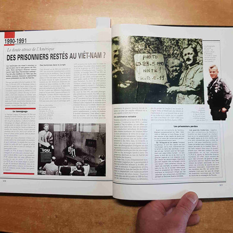 LES GRANDES ENIGMES 1993 LA MEMOIRE DE L'HUMANITE' france loisirs