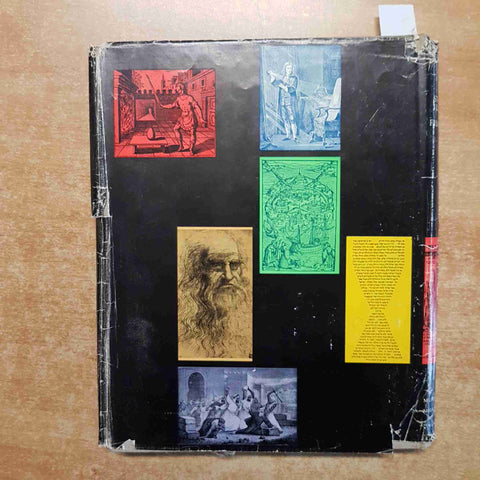 STORIA ILLUSTRATA DELLA FILOSOFIA - RUNES PRADIO 1961 MURSIA