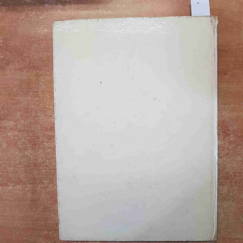 ATLANTE DELLA PITTURA maestri veneziani, rinascimento e barocco DE AGOSTINI 1964