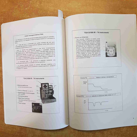 SYNOPSIS CHIMICA FISICA lezioni di Bruni Giovanna MEDEA PAVIA SCIENZE DE FARMACO