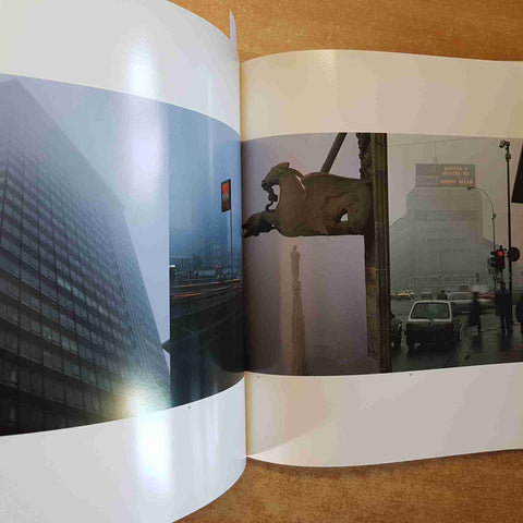 RICORDARE MILANO REMEMBER MILAN - MARIO DE BIASI 1989 EDIZIONI CELIP