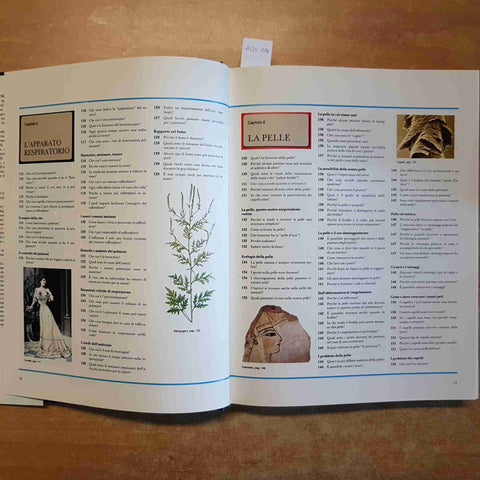 ABC DEL CORPO UMANO - SELEZIONE DAL READER'S DIGEST 1992