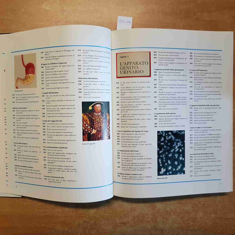 ABC DEL CORPO UMANO - SELEZIONE DAL READER'S DIGEST 1992