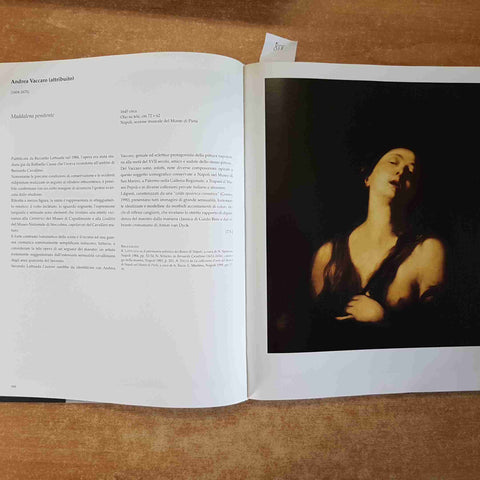 LA COLLEZIONE D'ARTE DEL SANPAOLO BANCO DI NAPOLI 2004 SAN PAOLO