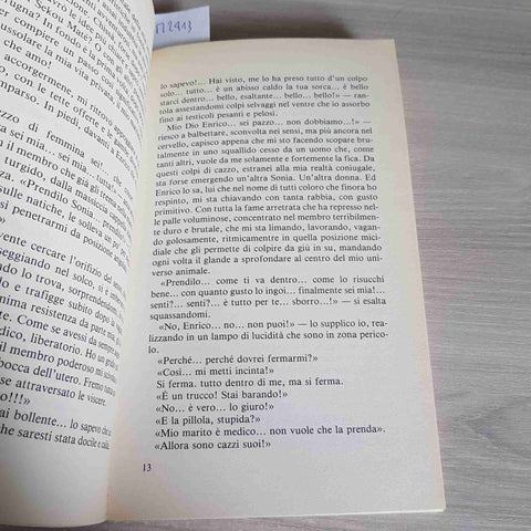 AVVENTURE EROTICHE DEGLI ITALIANI - VENUS PRESS - 1983