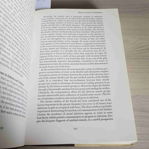 THE INTERNATIONAL HANDBOOK OF MEDICAL SCIENCE - HORROBIN, GUNN - MTP - 1970