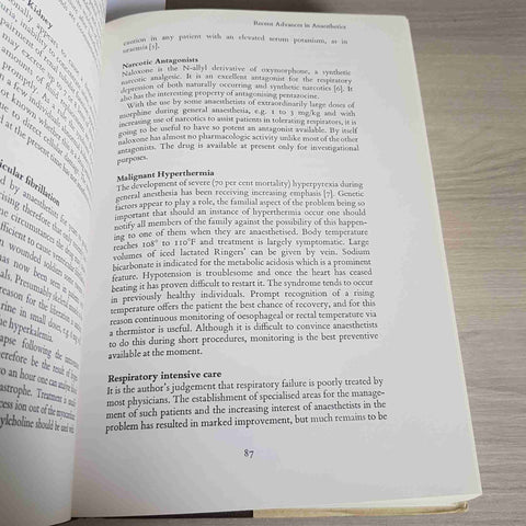 THE INTERNATIONAL HANDBOOK OF MEDICAL SCIENCE - HORROBIN, GUNN - MTP - 1970