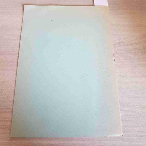 LA REAZIONE DI TAKATA TRIGGIANI NELLA DIAGNOSTICA DELLA CIRROSI EPATICA - 1982