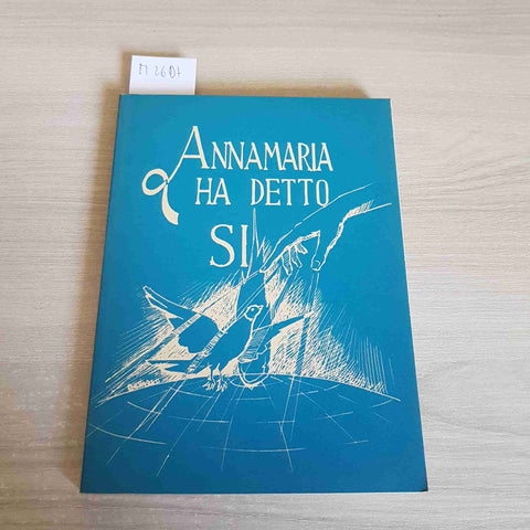 ANNAMARIA HA DETTO SI BIOGRAFIA DI MADRE FRANCESCA RUBATTO suore cappuccine