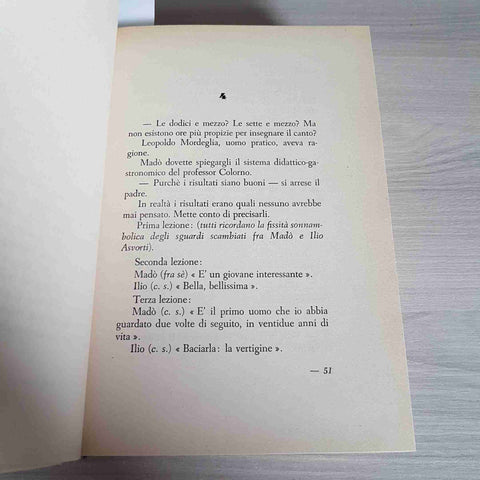 MILLE TUTTE PER ME - ANGELO FRATTINI - CESCHINA - 1958