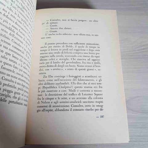MILLE TUTTE PER ME - ANGELO FRATTINI - CESCHINA - 1958