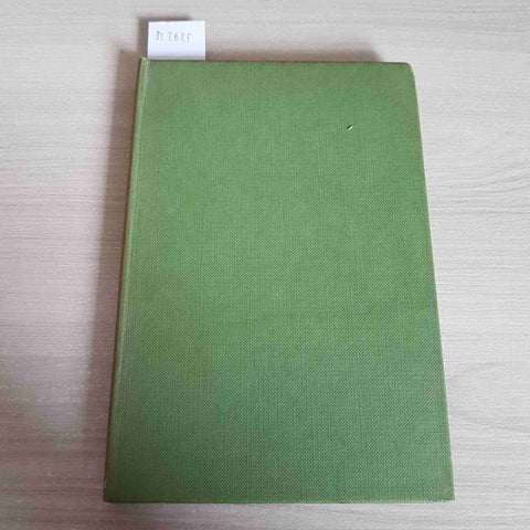 THE WORLD AND THE WEST - ARNOLD TOYNBEE - OXFORD - 1954