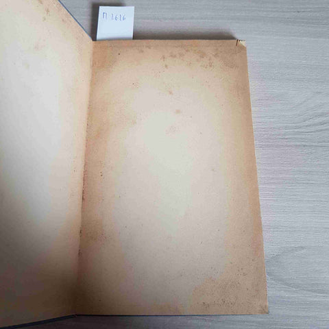 EIN DOPPELGANGER - THEODOR STORM - ALFRED SCHERZ VERLAG BERN - 1946