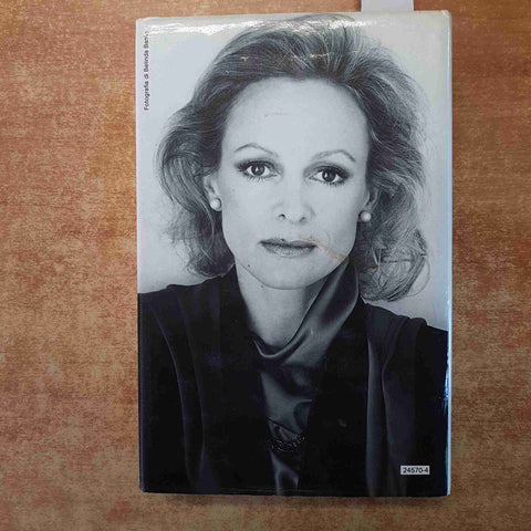 CLARE FRANCIS - CIELO DI NOTTE 1°edizione MONDADORI 1984 normandia