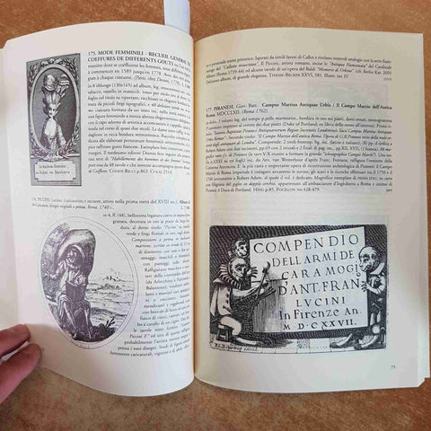 LIBRERIA ANTIQUARIA PREGLIASCO CATALOGO 71 manoscritti incunaboli aldine 1996