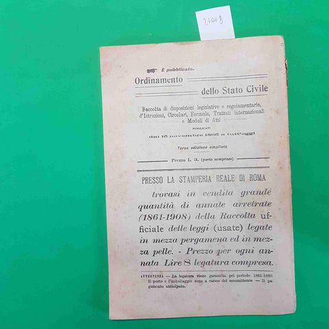 FERROVIE CONCESSE ALLA INDUSTRIA PRIVATA LE TRAMVIE A TRAZIONE MECCANICA 1913